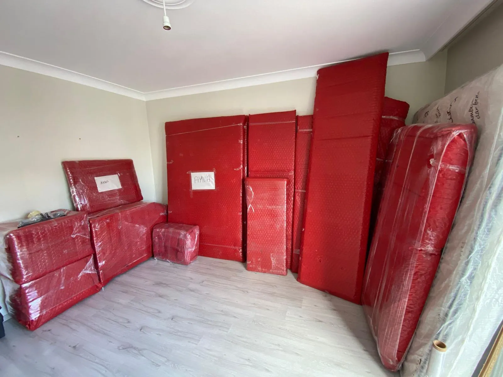 Bursa Evden Eve Nakliyat